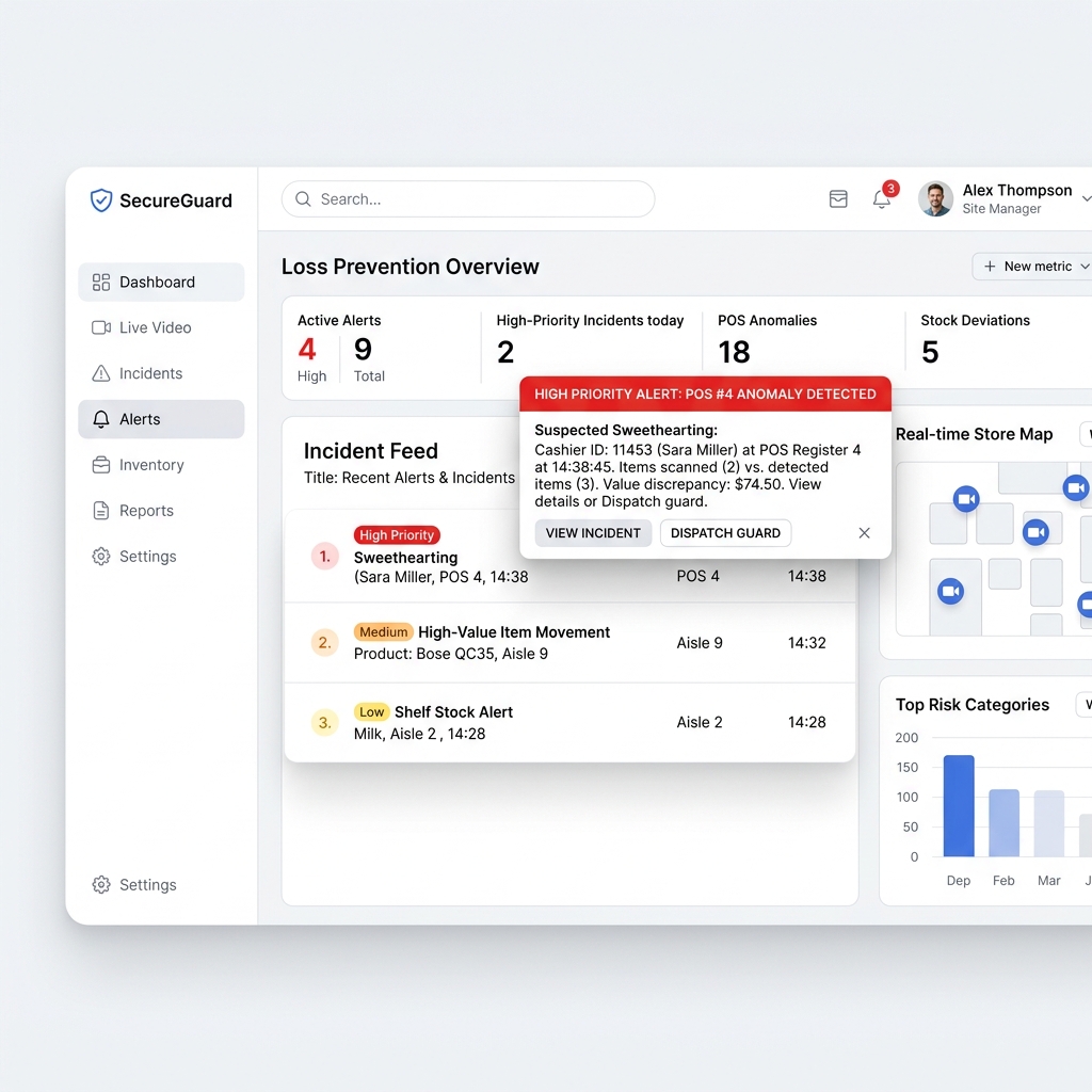 Ops Dashboard Integration Graphic