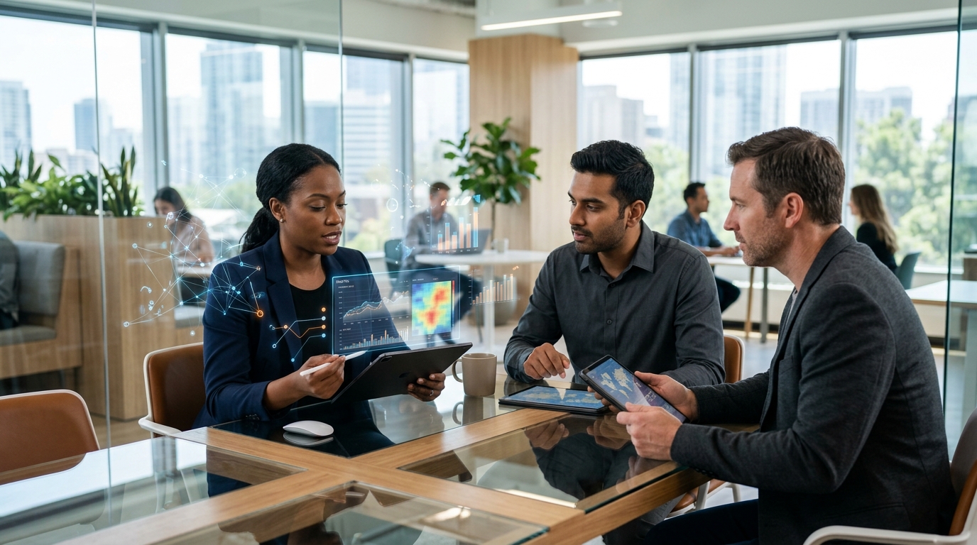 The Modern LP Loop: How conversational capture changes incident reporting